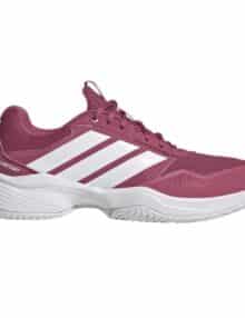 Zapatillas Adidas Gamecourt 3 W Margenta