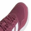 Detalle de las Zapatillas Adidas Gamecourt 3 W Margenta