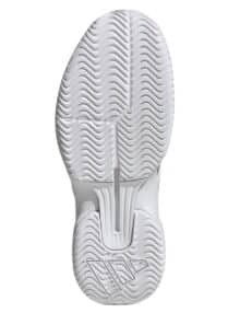Suela de las Zapatillas Adidas Gamecourt 3 W Margenta