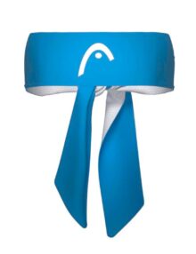 Bandana HEAD Azul Cian