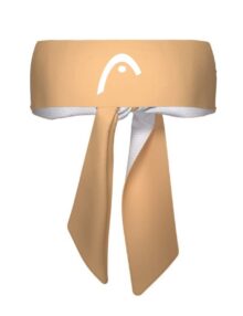 Bandana HEAD Naranja