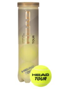 Bote de Pelotas HEAD Tour 4B