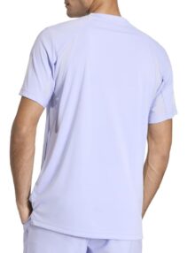 Camiseta Adidas Club 3STR Violet
