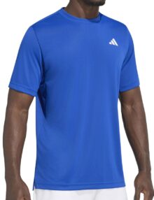 Camiseta Adidas Club Azul Royal