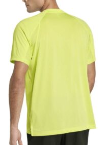 Camiseta Adidas Club Verde Lima