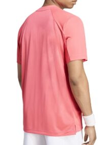 Camiseta Adidas Club Pure Turbo