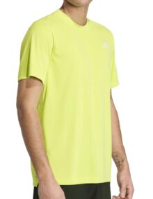 Camiseta Adidas Club Verde Lima