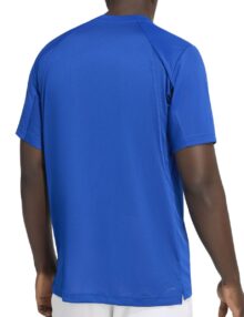 Camiseta Adidas Club Azul Royal
