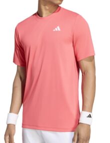 Camiseta Adidas Club Pure Turbo