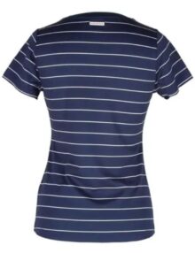 Camiseta Varlion MD13S13 Azul Marino Mujer