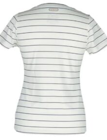 Camiseta Varlion MD13S13 Blanca Mujer