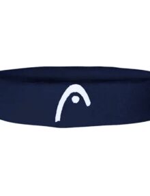 Cinta Deportiva HEAD Navy