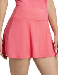 Falda Adidas Club Pure Turbo