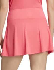 Falda Adidas Club Pure Turbo