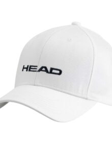 Gorra HEAD Promotion Blanca