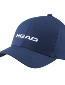 Gorra HEAD Promotion Navy