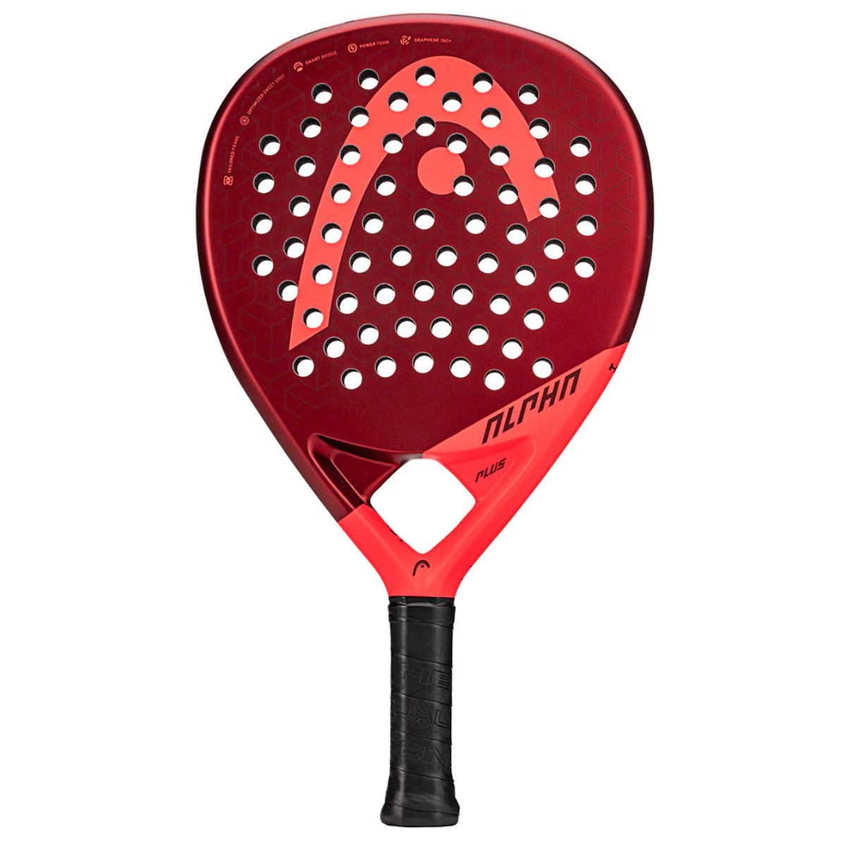 Pala HEAD Alpha Plus