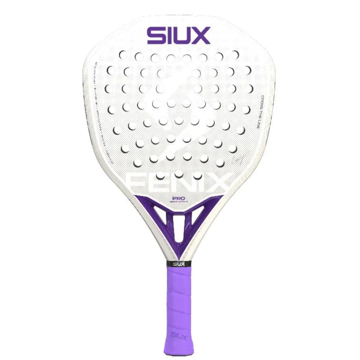 Pala SIUX Fenix Pro SE 2.0 2026