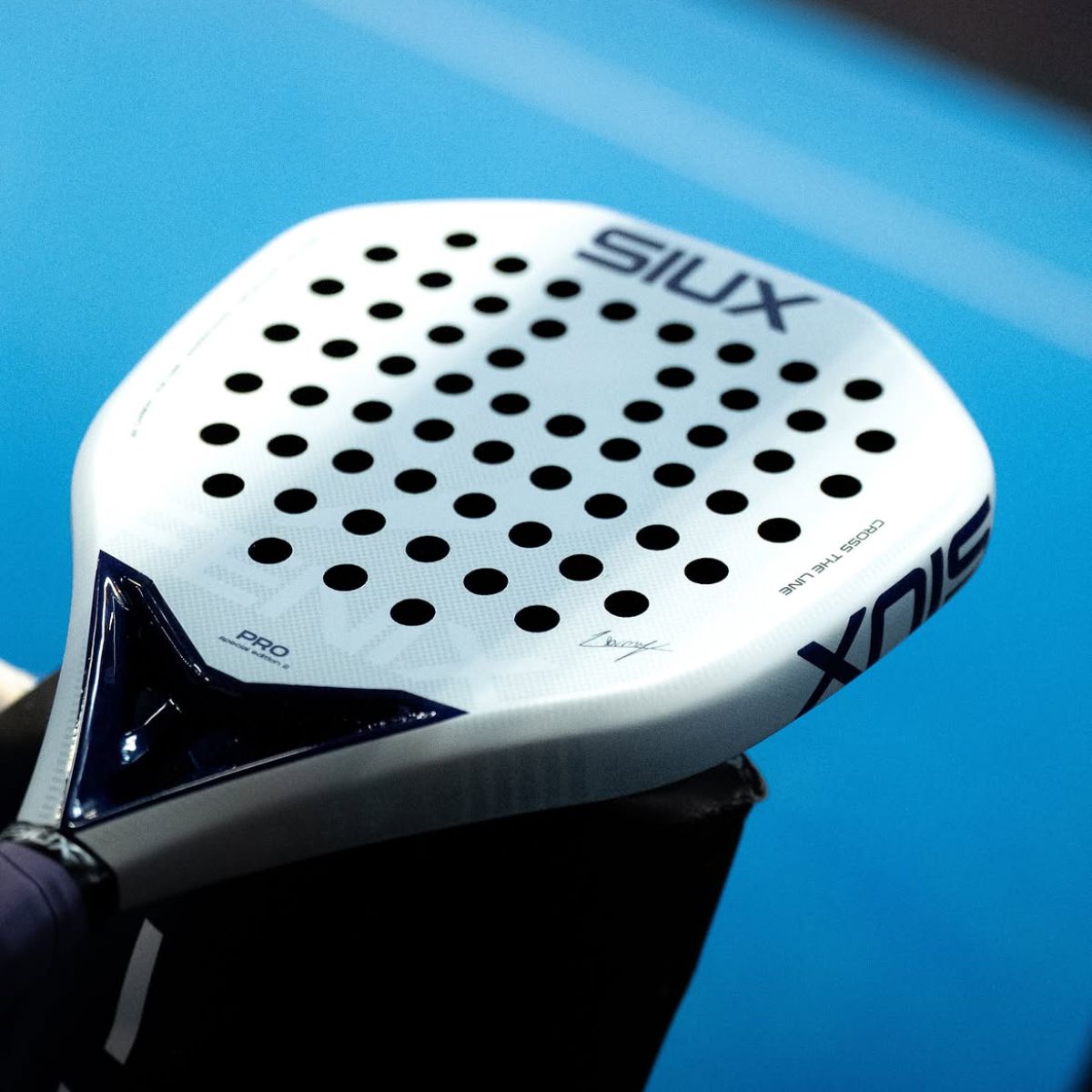 Pala SIUX Fenix Pro SE 2.0 2026