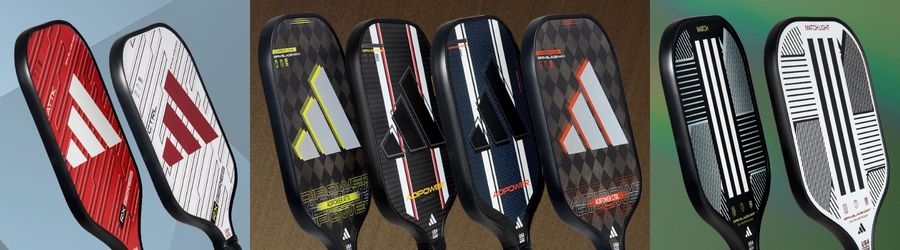 Palas de Pickleball Adidas