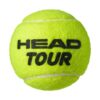 Pelota HEAD Tenis Tour