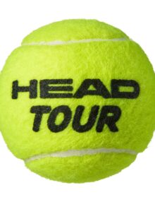 Pelota HEAD Tenis Tour