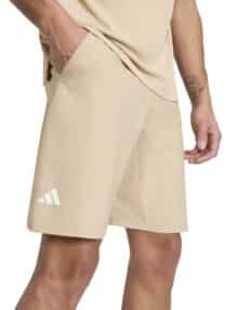 Short Adidas Club 3STR Khaki