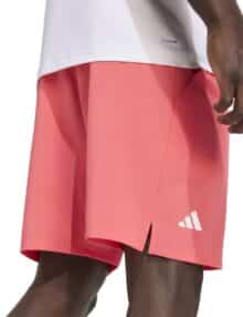 Short Adidas Club Pure Turbo