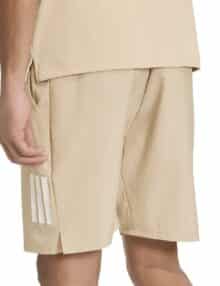 Short Adidas Club 3STR Khaki