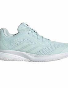Suela de las Zapatillas Adidas Avaflash 2 Woman Menta