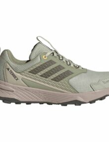 Zapatillas Adidas Terrex Tracefinder 2 W Green