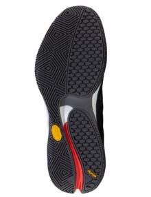 Suela de las Zapatillas Bullpadel Hack Vibram 26I Asfalto