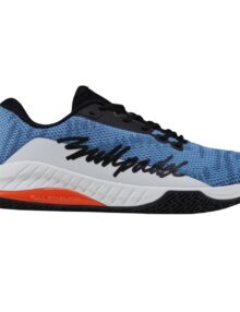 Zapatillas Bullpadel Ionic 26I Azul Oscuro