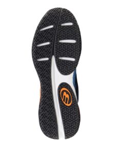 Suela de las Zapatillas Bullpadel Ionic 26I Azul Oscuro