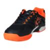 Zapatillas J-hayber Tactica Azul Oscuro