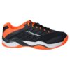 Zapatillas J-hayber Tactica Azul Oscuro
