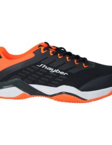 Zapatillas J-hayber Tactica Azul Oscuro