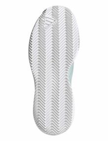 Suela de las Zapatillas Adidas Avaflash 2 Woman Menta