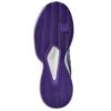 Suela de las Zapatillas Wilson Hurakn Team Cobalto Lila W