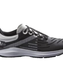 Zapatillas Wilson Kaos Bela Negras
