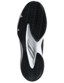 Suela de las Zapatillas Wilson Kaos Bela Negras