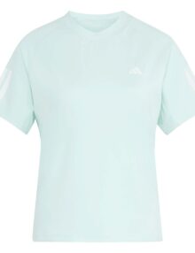 Camiseta Adidas Club W Halo Mint