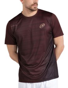 Camiseta Bullpadel Cori Coke