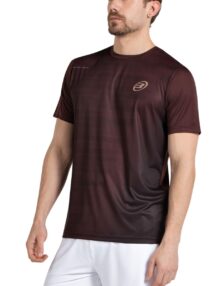 Camiseta Bullpadel Cori Coke
