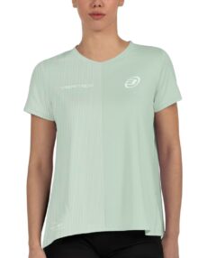 Camiseta Bullpadel Delfi 26I Jade