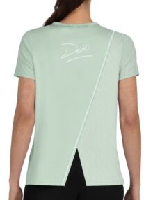 Camiseta Bullpadel Delfi 26I Jade