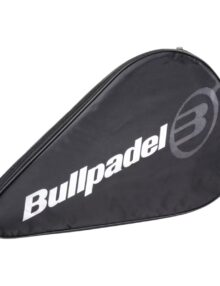 Funda Bullpadel BPPCOVER Negra