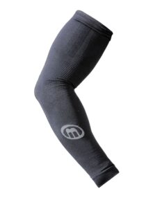 Manguito Bullpadel BPSL261 Negro