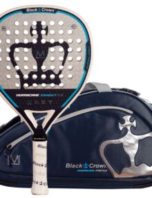 Pack Balck Crown Hurricane Comfort 2027