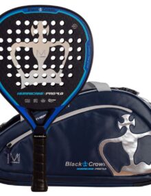 Pack Black Crown Hurricane Pro 2027